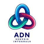 ADN SERVEIS Logo